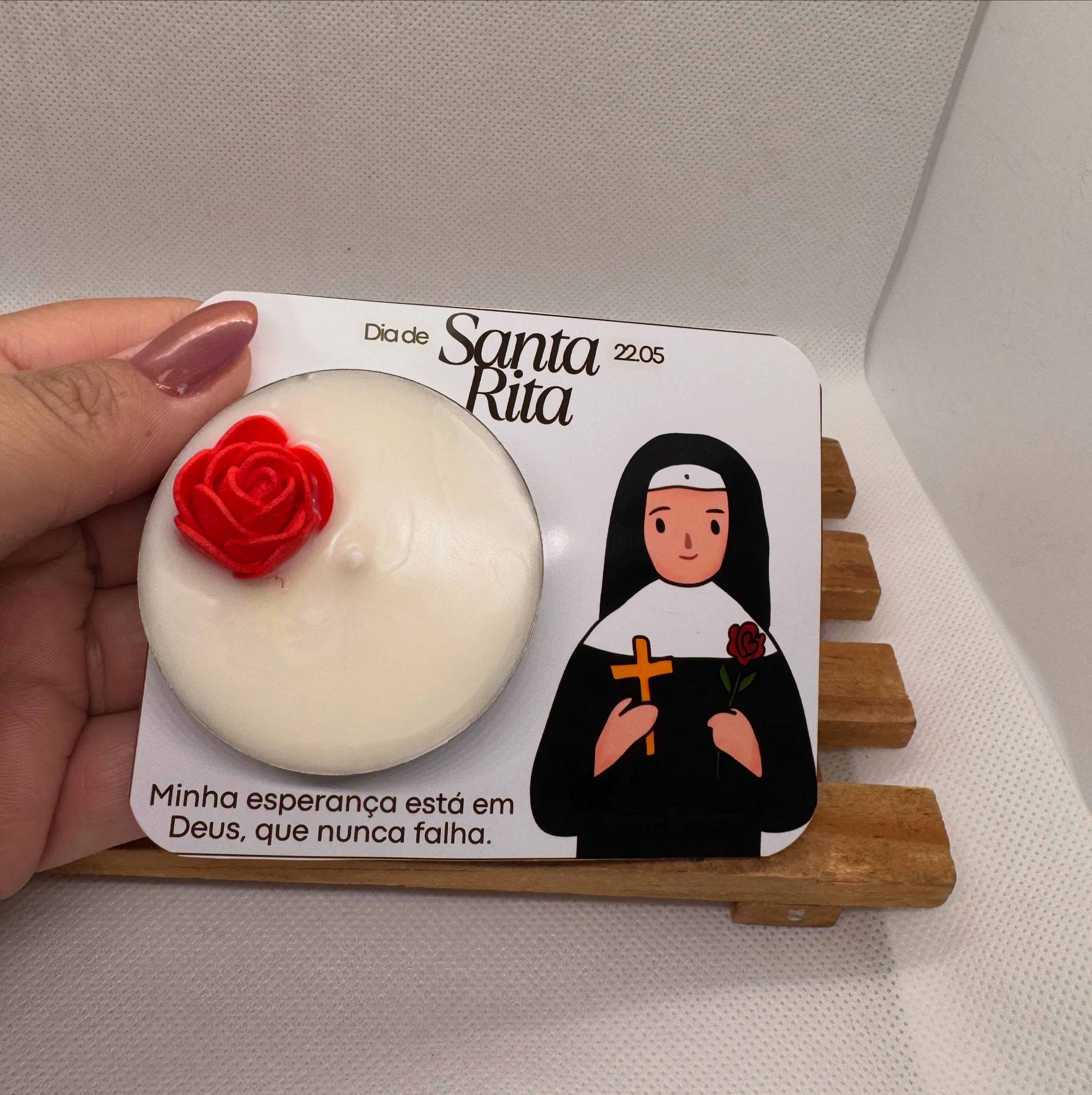 Lembrancinha Personalizada 1